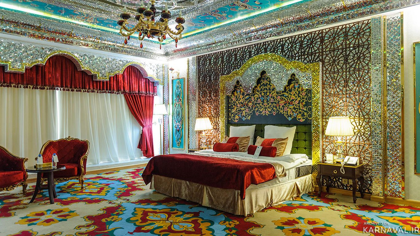 هتل الماس 2 مشهد هتل الماس 2 مشهد