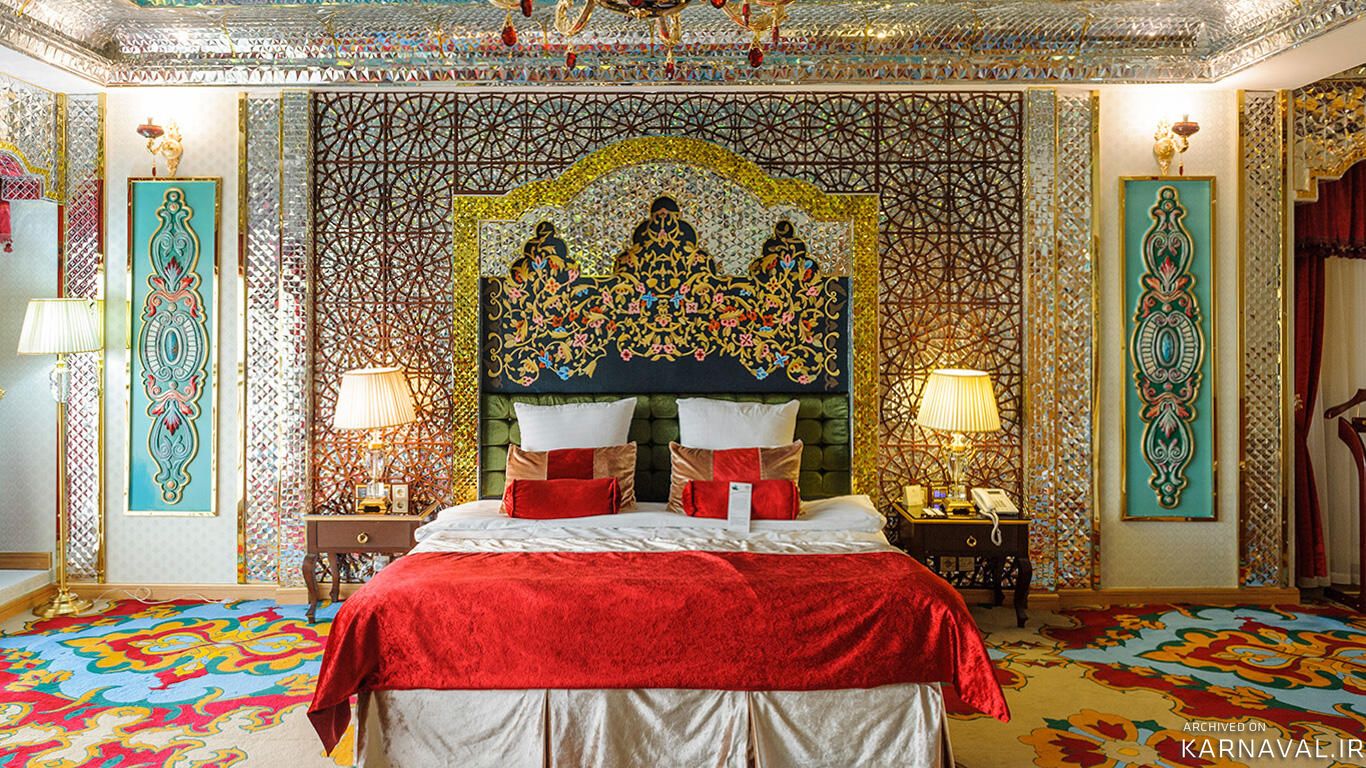 هتل الماس 2 مشهد هتل الماس 2 مشهد