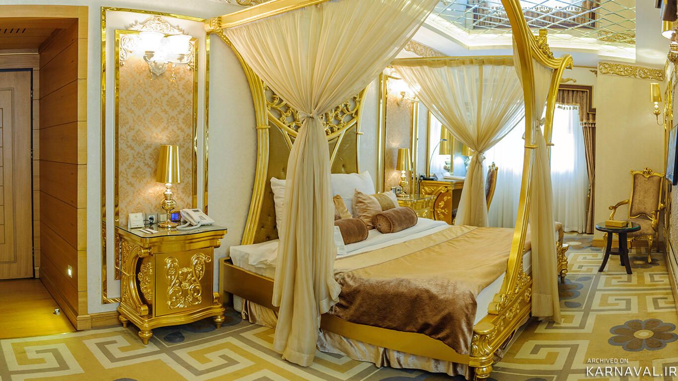 هتل الماس 2 مشهد هتل الماس 2 مشهد