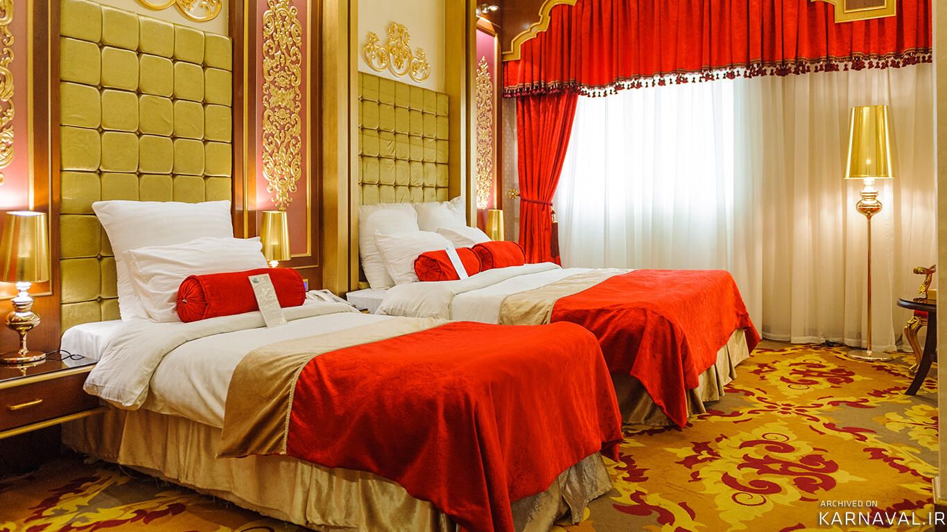 هتل الماس 2 مشهد هتل الماس 2 مشهد