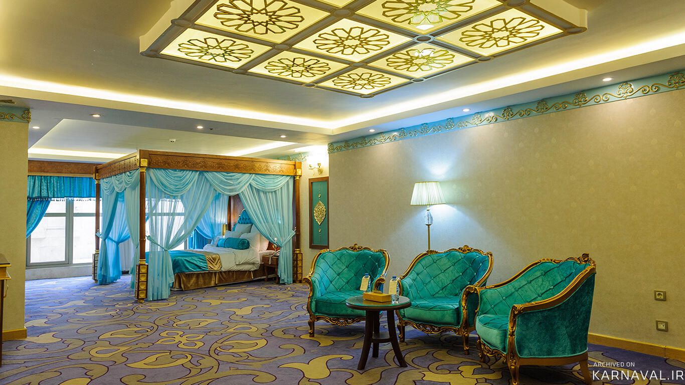 هتل الماس 2 مشهد هتل الماس 2 مشهد