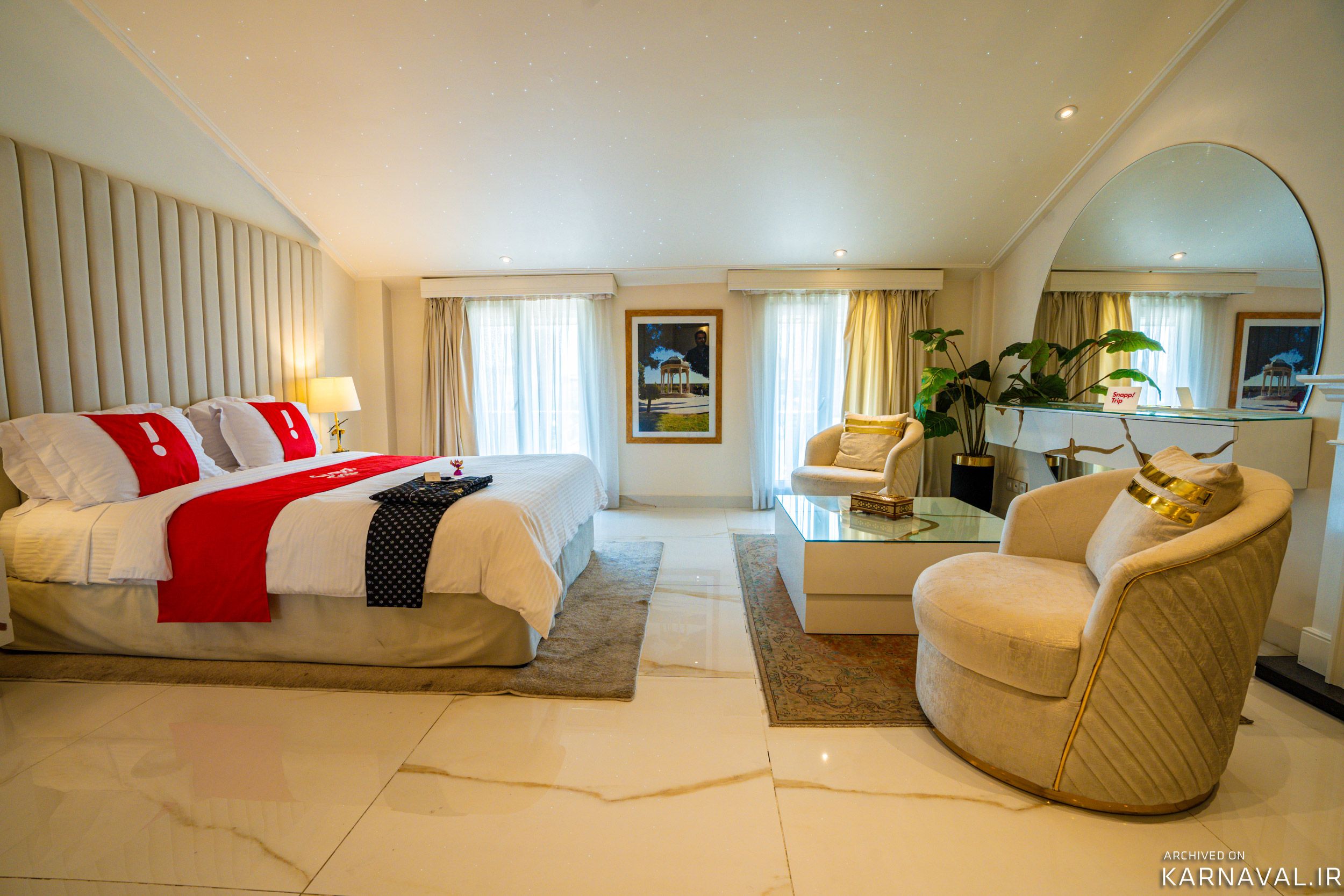 هتل آپارتمان تاج محل تهران هتل آپارتمان تاج محل تهران