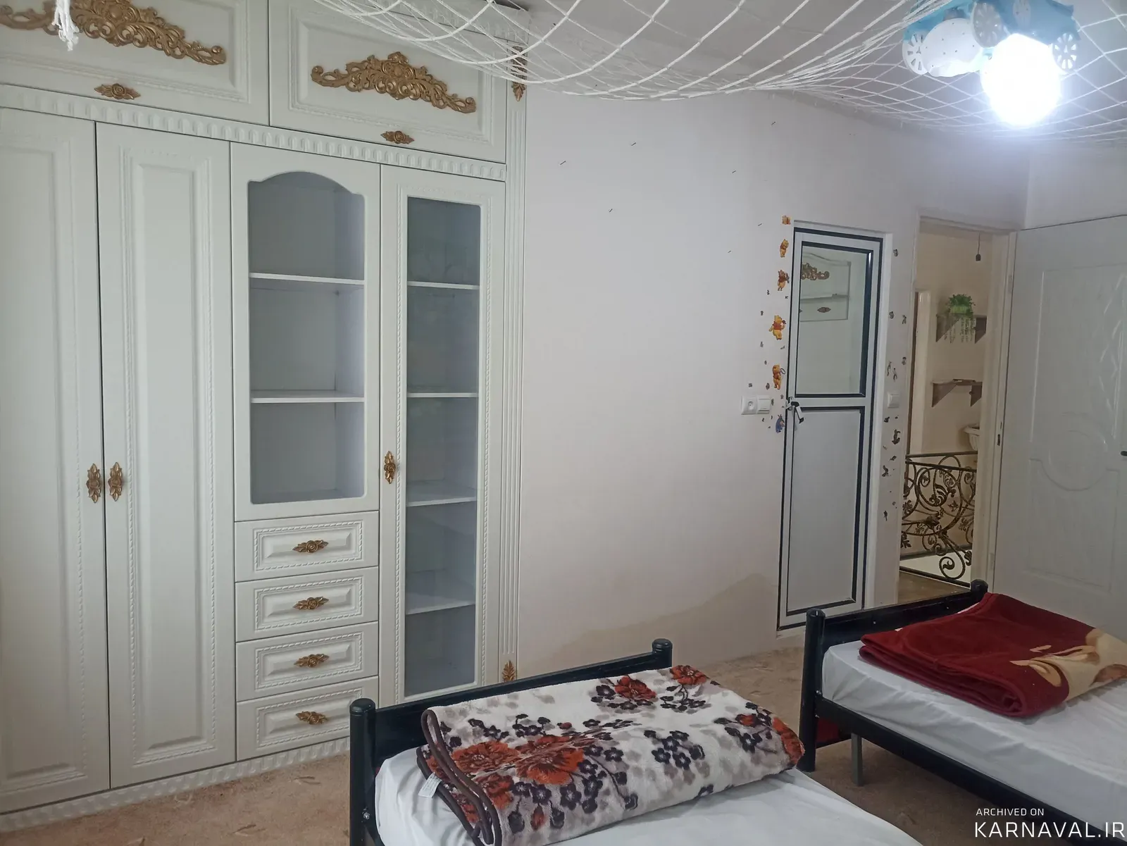 خانه مبله بهارستان علی صدر خانه مبله بهارستان علی صدر