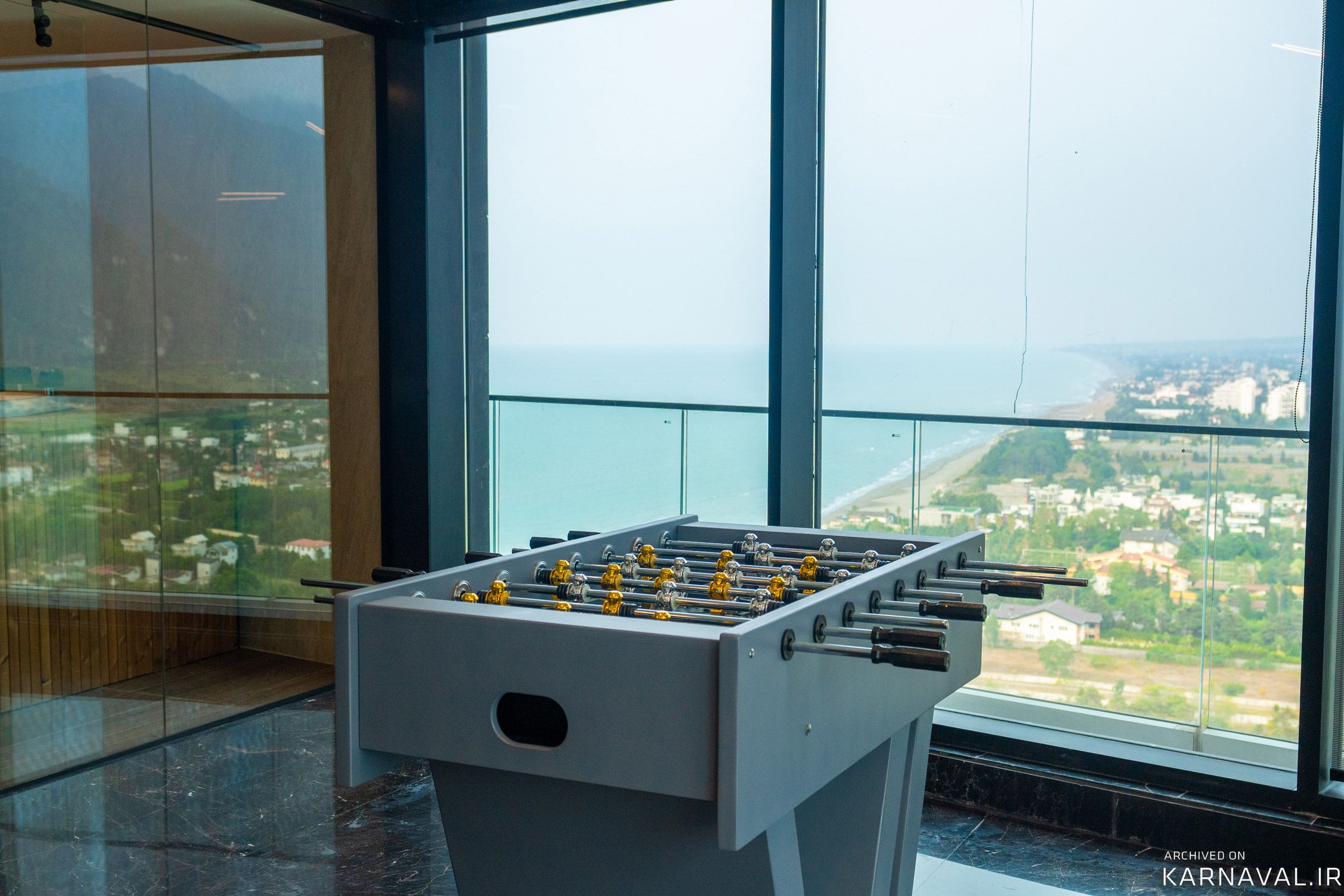 هتل آراز نوشهر هتل آراز نوشهر