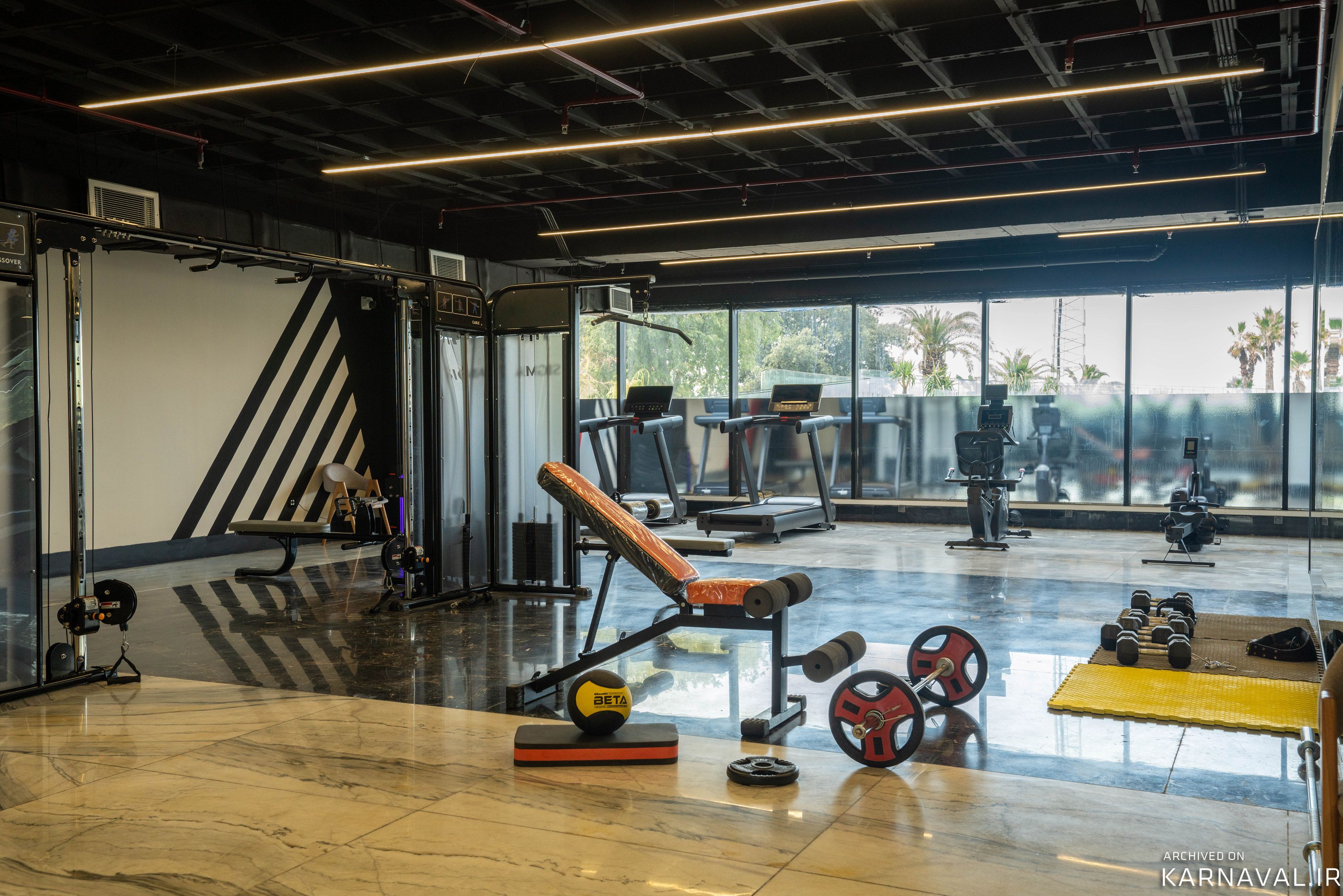 هتل آراز نوشهر هتل آراز نوشهر