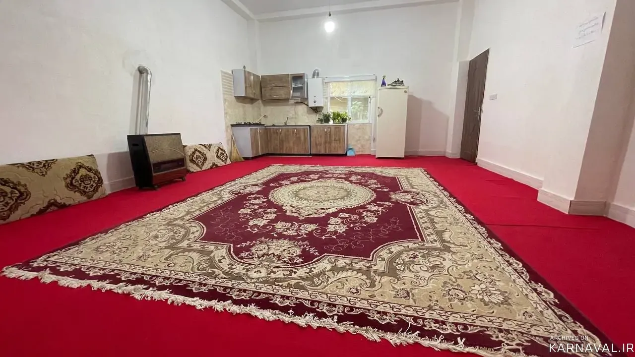 خانه شوکا کیاسر خانه شوکا کیاسر