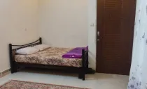 سوییت ویلایی گل باغ برغان سوییت ویلایی گل باغ برغان