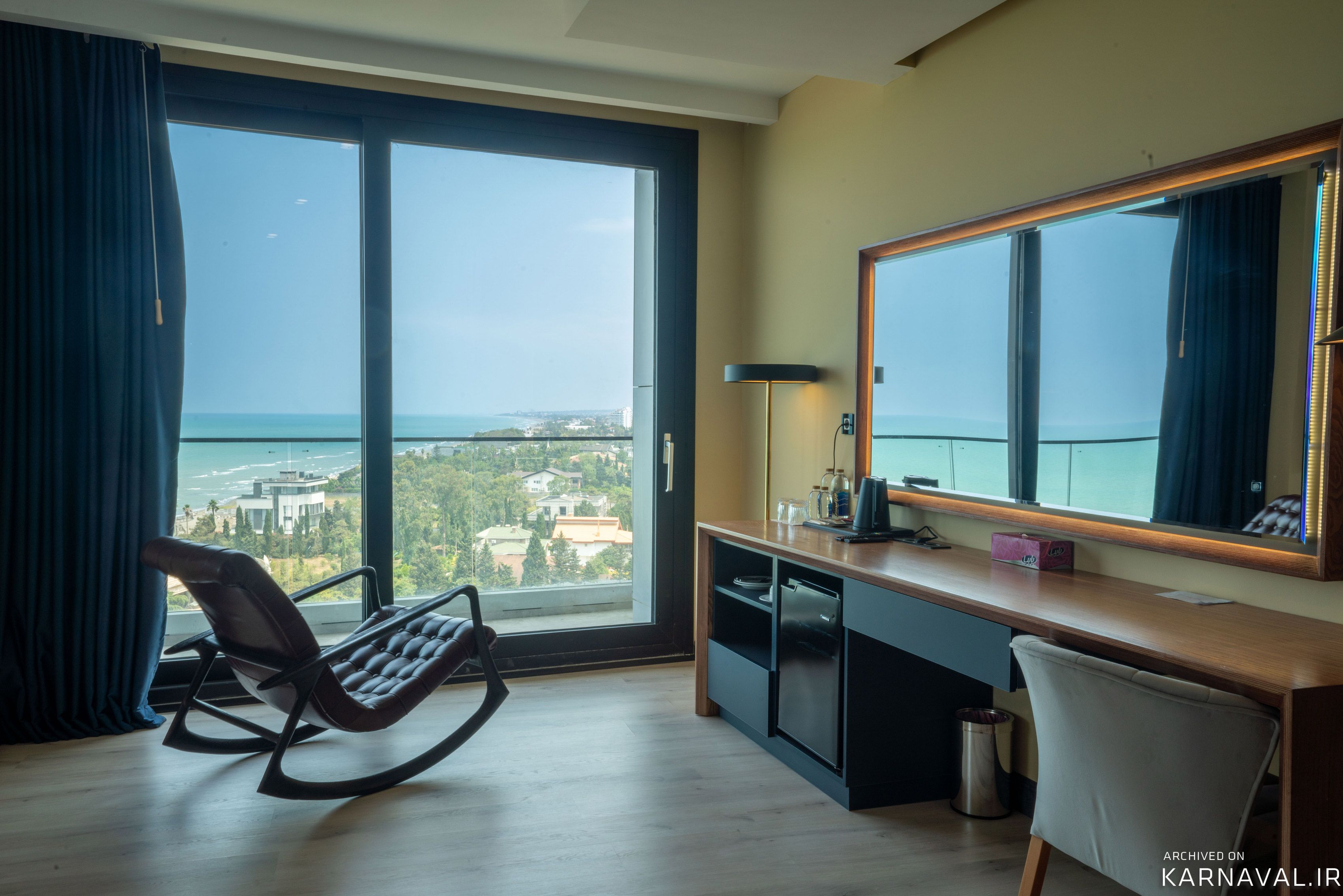 هتل آراز نوشهر هتل آراز نوشهر