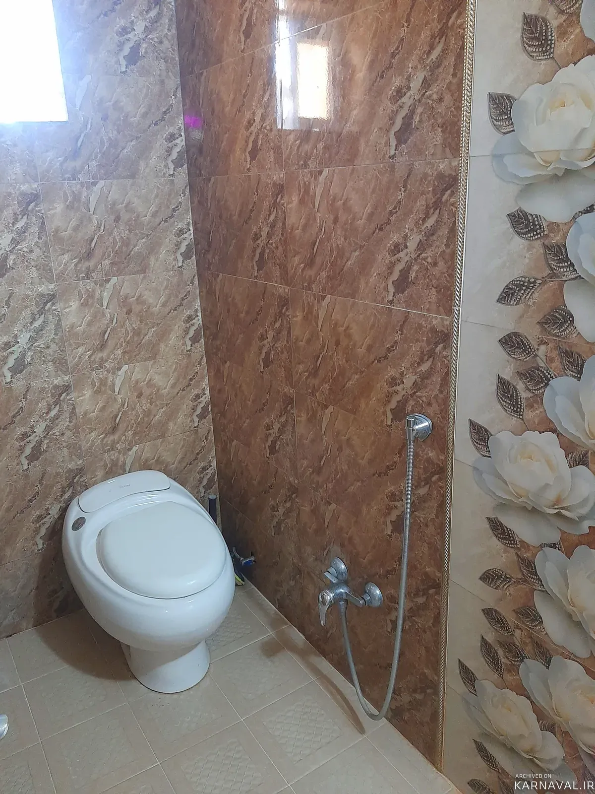 ویلا  کرکاس عباس آباد