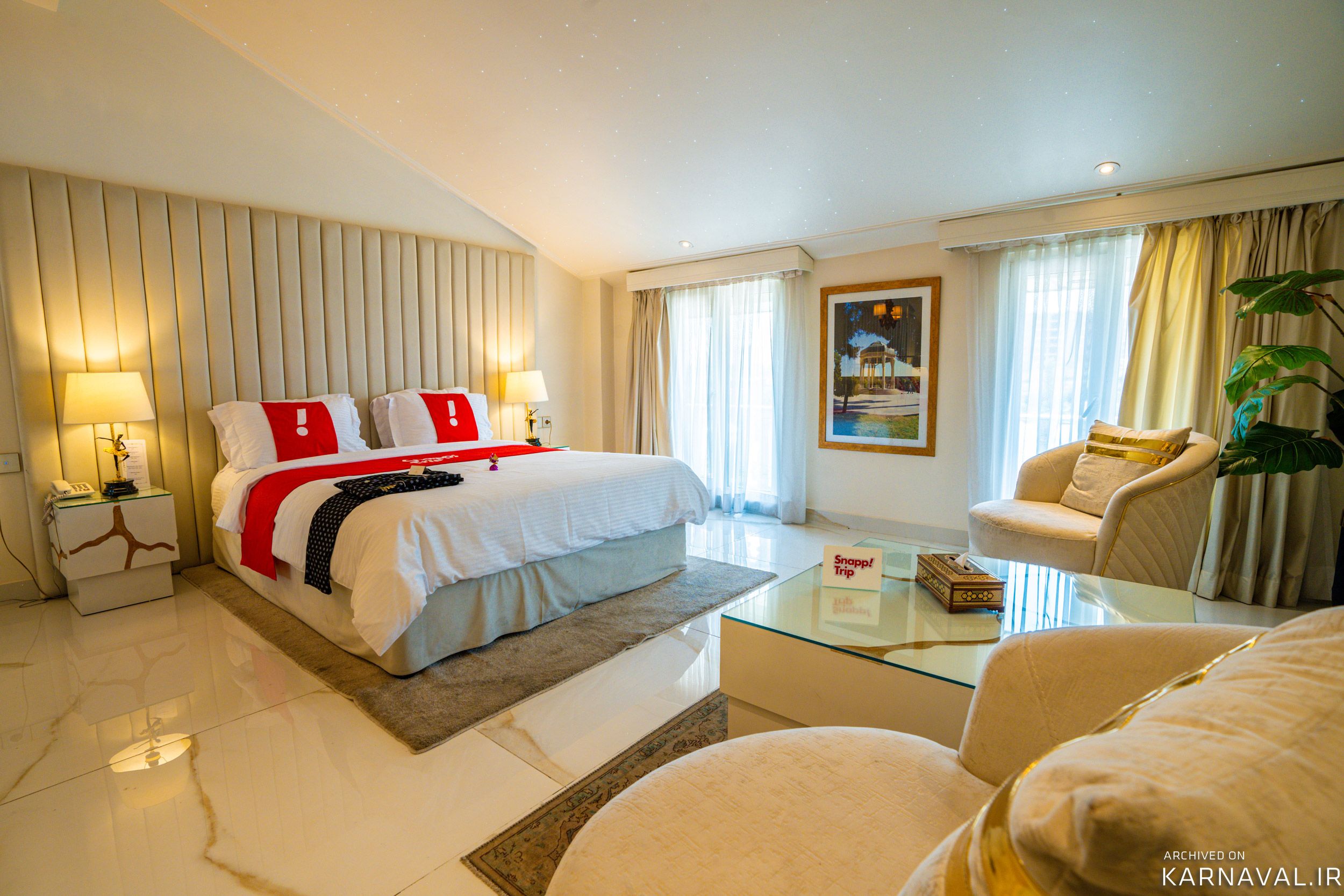 هتل آپارتمان تاج محل تهران هتل آپارتمان تاج محل تهران