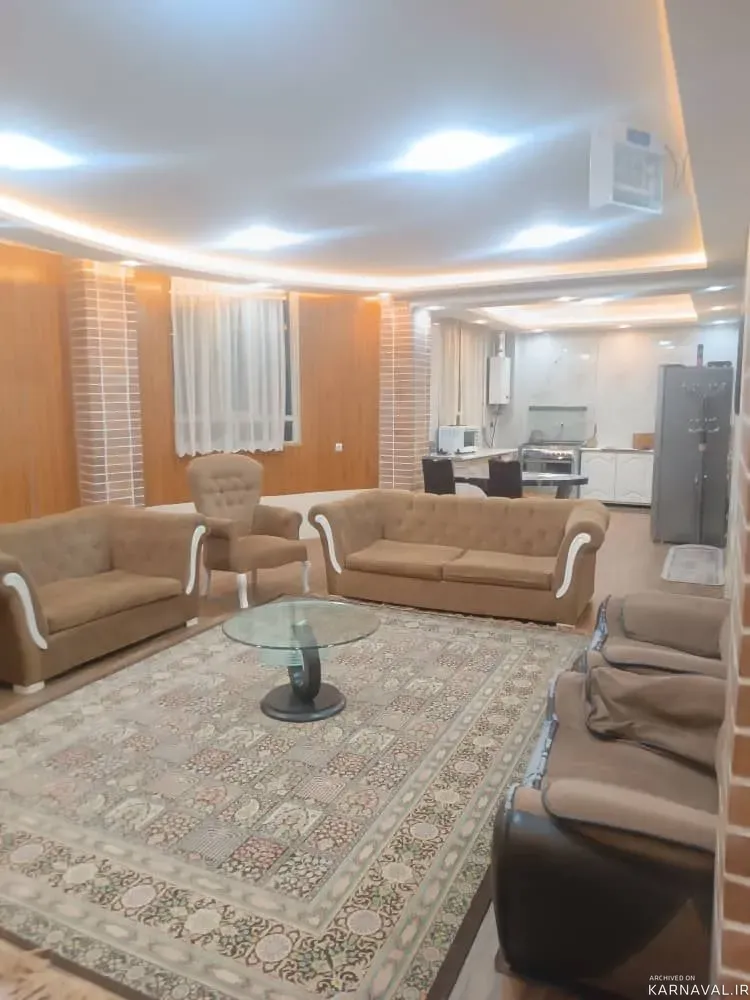 ویلا استخردار آبسرد زنده رود با فوتبال دستی سامان ویلا استخردار آبسرد زنده رود با فوتبال دستی سامان