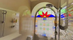 اقامتگاه بومگردی عمارت تاریخی دلگشا (بهارخواب) اصفهان اقامتگاه بومگردی عمارت تاریخی دلگشا (بهارخواب) اصفهان