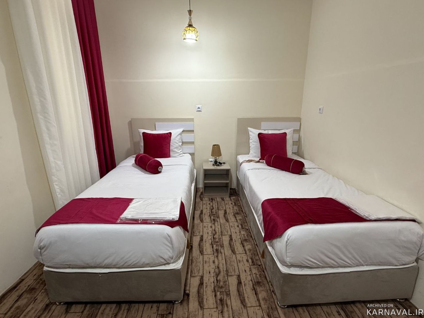 هتل آپارتمان پدر من بندر بوشهر هتل آپارتمان پدر من بندر بوشهر