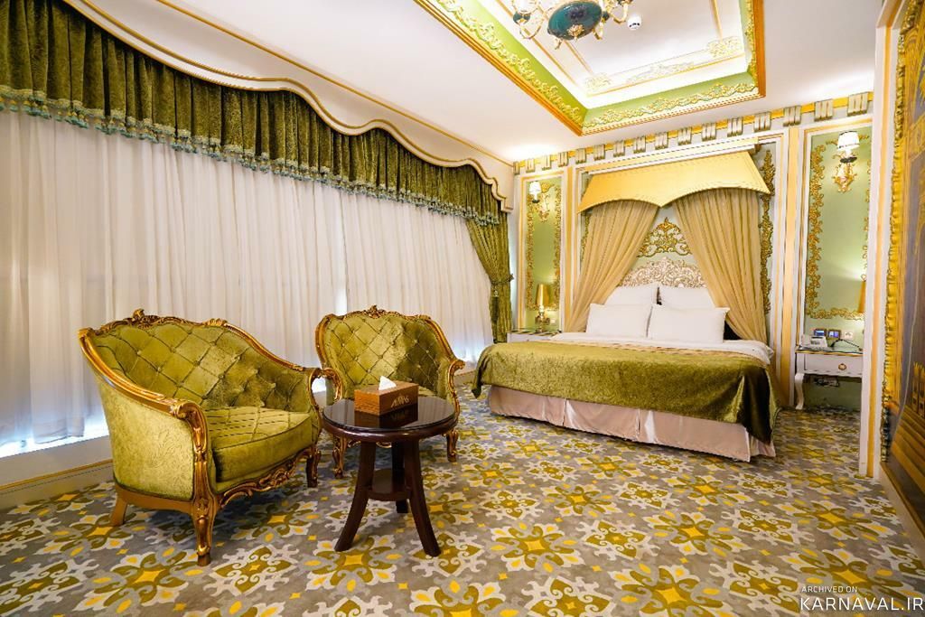 هتل الماس 2 مشهد هتل الماس 2 مشهد