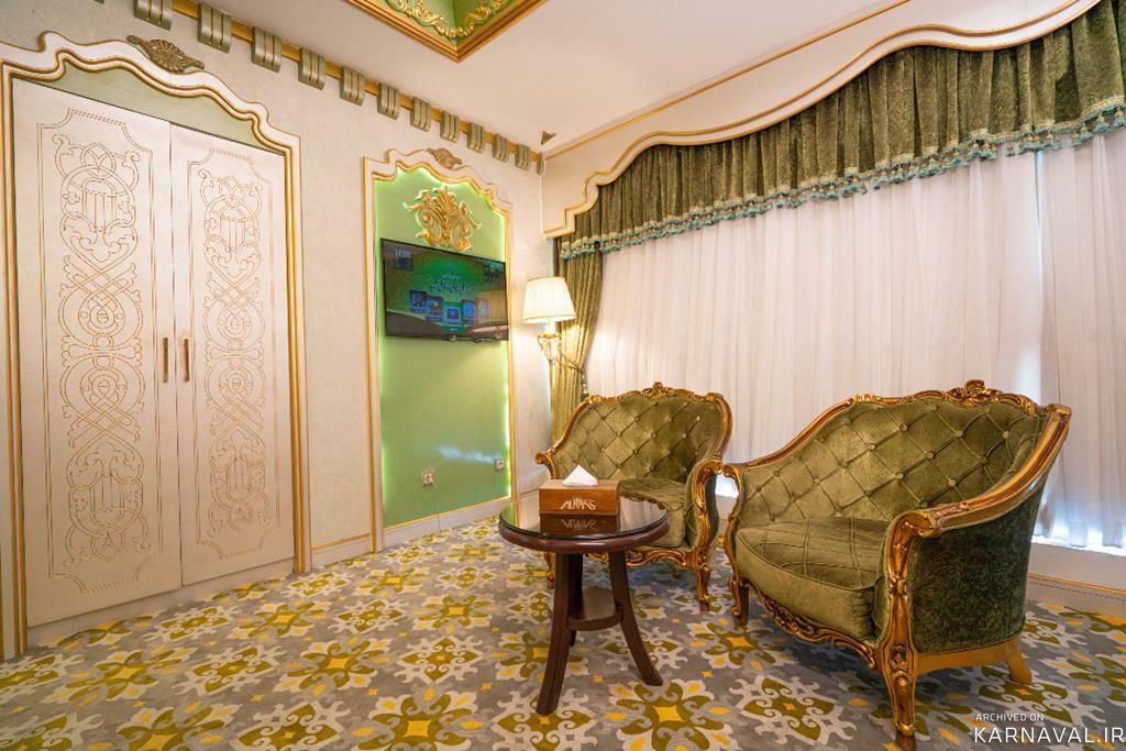 هتل الماس 2 مشهد هتل الماس 2 مشهد