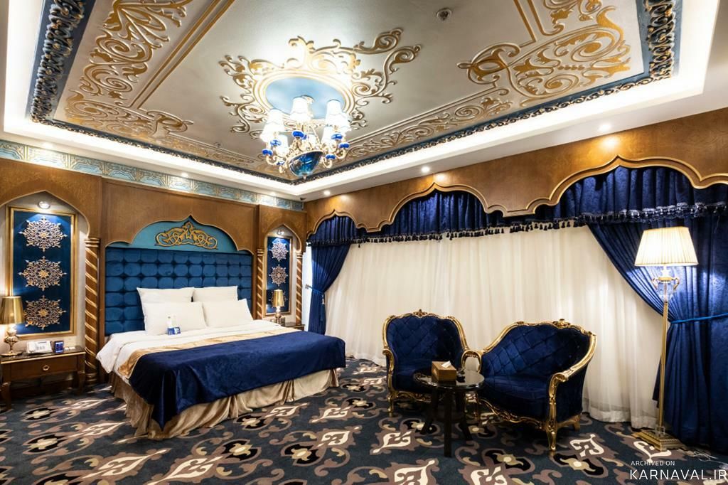 هتل الماس 2 مشهد هتل الماس 2 مشهد