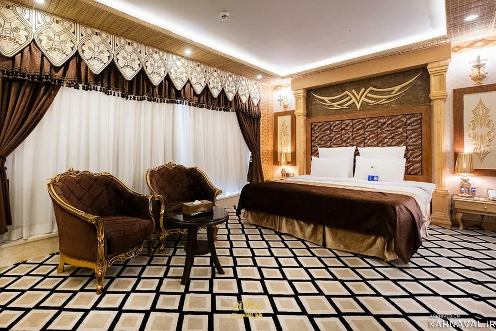 هتل الماس 2 مشهد هتل الماس 2 مشهد