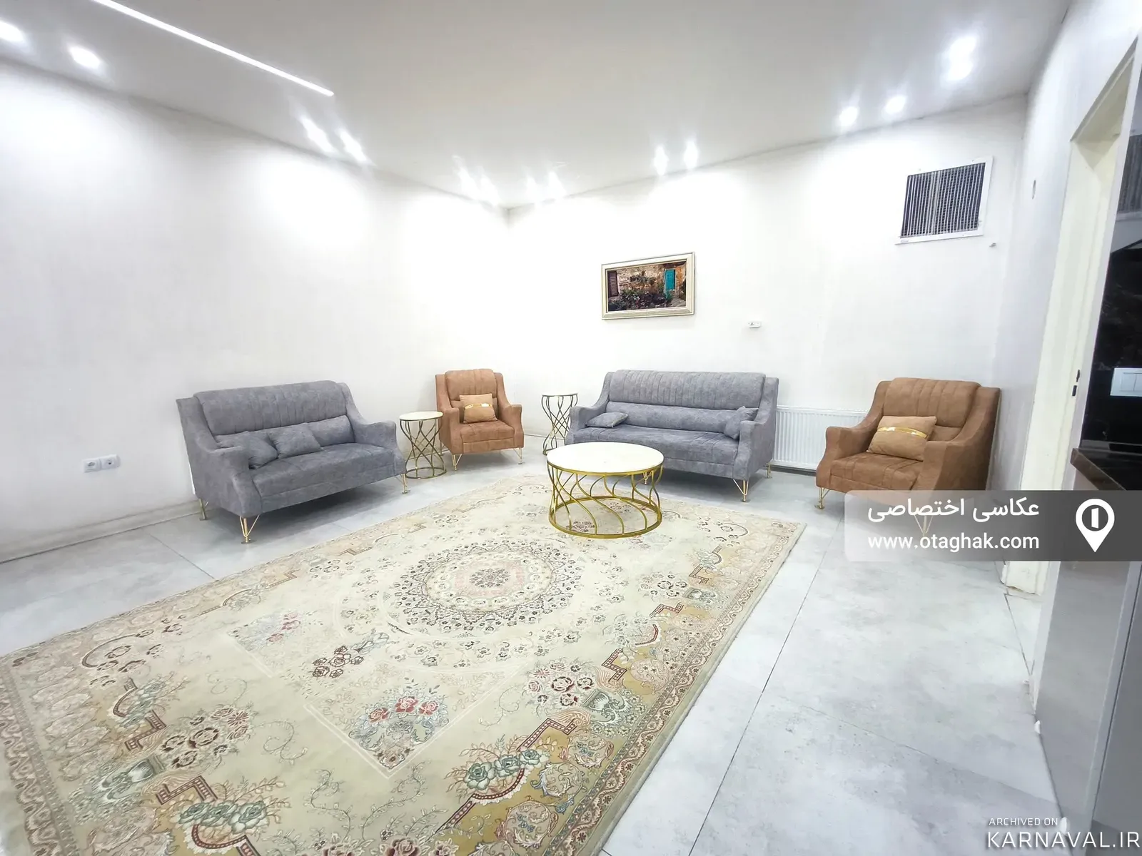 ویلا باغ استخردار آبگرم کهنز شهریار ویلا باغ استخردار آبگرم کهنز شهریار