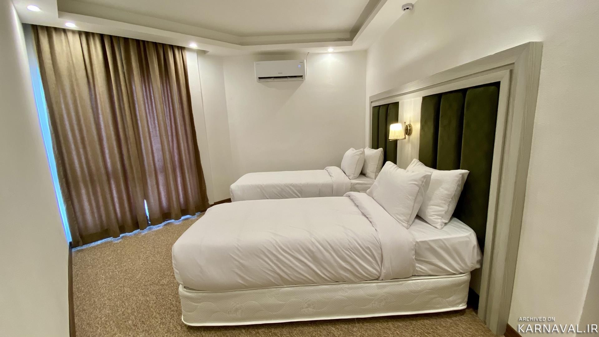 هتل پانوراما کیش هتل پانوراما کیش