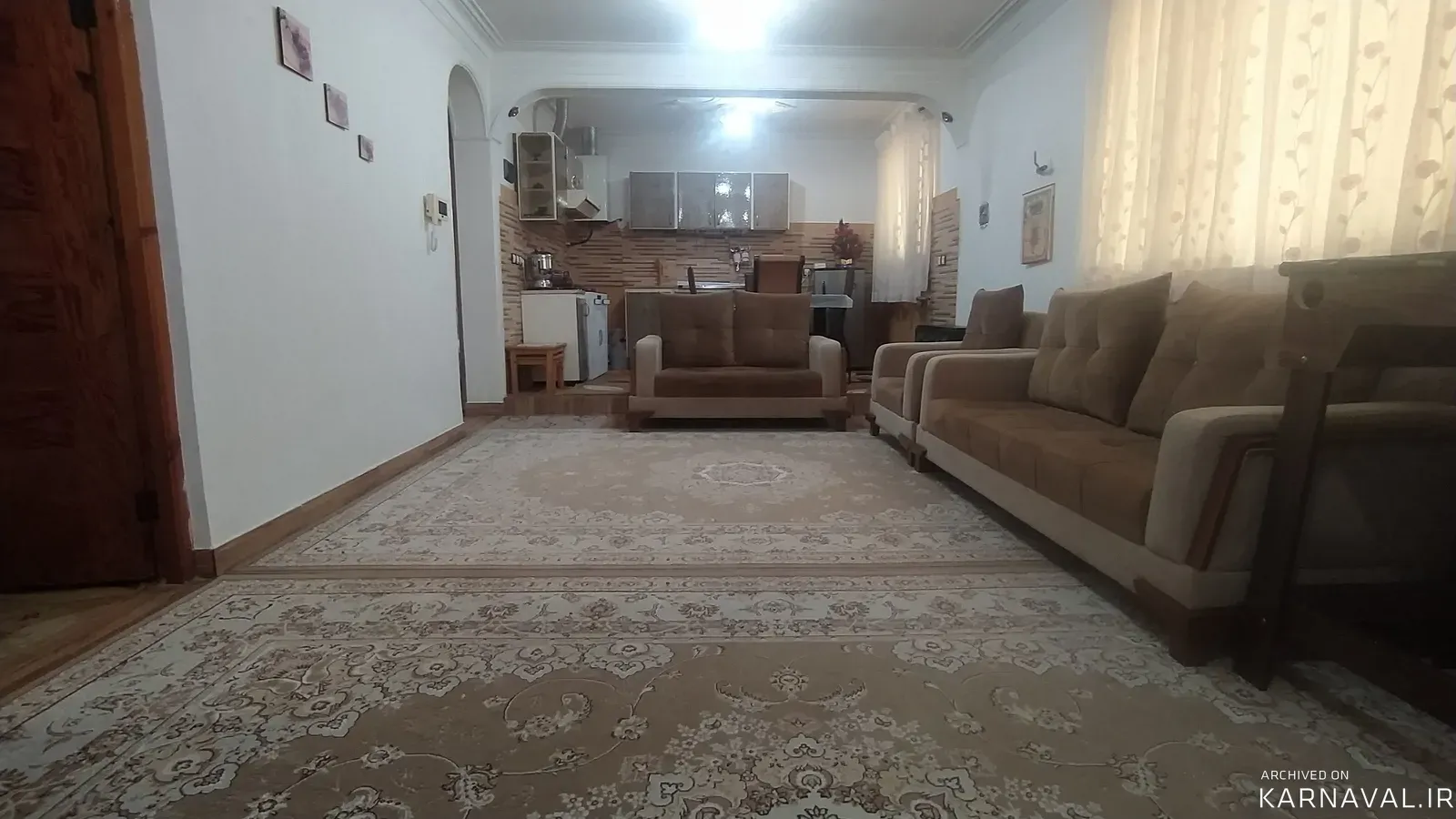 ویلا شکوفه با فوتبال دستی رشت ویلا شکوفه با فوتبال دستی رشت