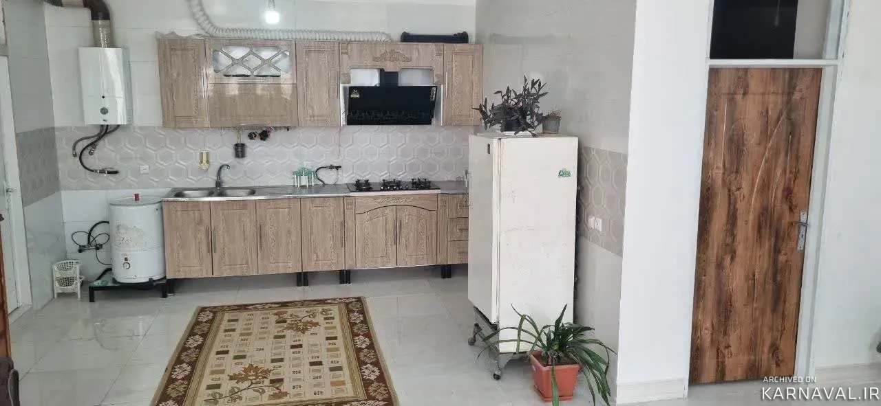 ویلا دوزان الیگودرز ویلا دوزان الیگودرز