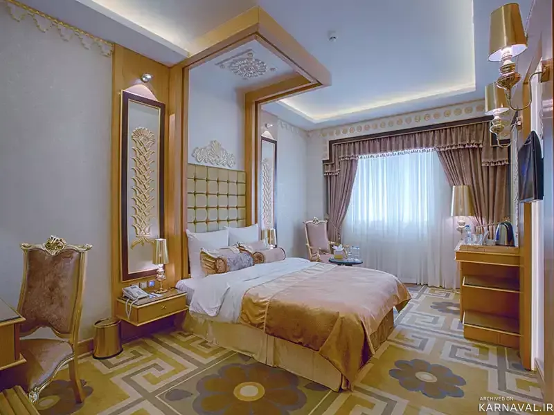 هتل الماس 2 مشهد هتل الماس 2 مشهد