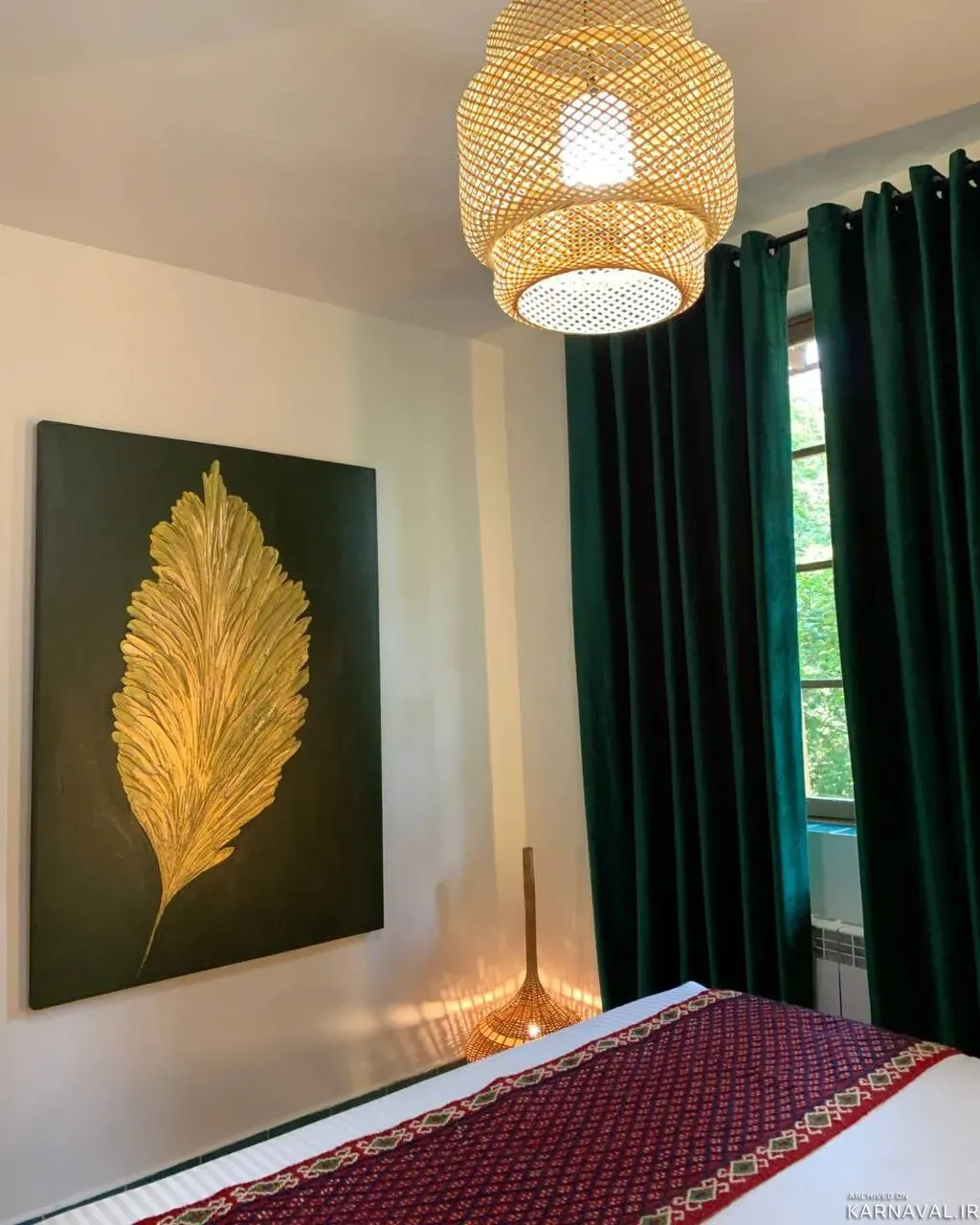 هتل بوتیک ونوشک ساری هتل بوتیک ونوشک ساری