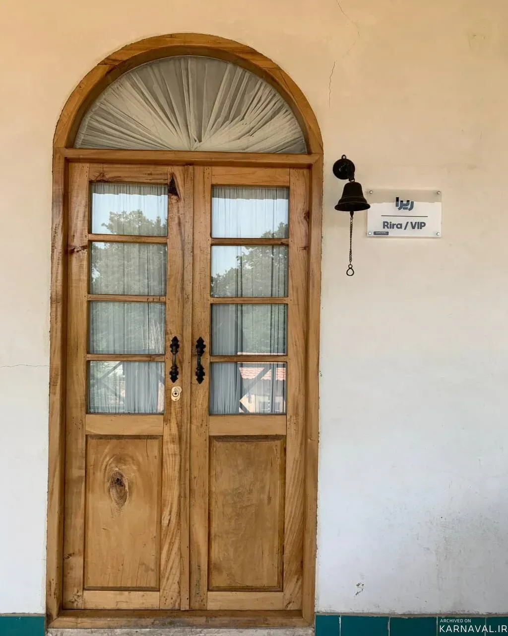 هتل بوتیک ونوشک ساری هتل بوتیک ونوشک ساری