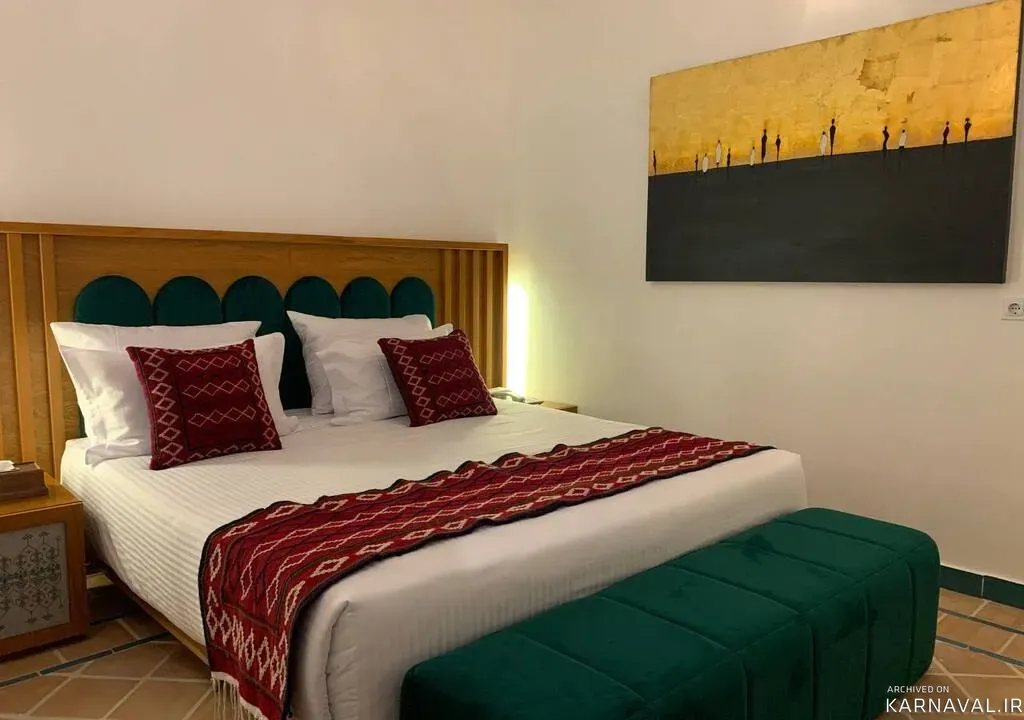 هتل بوتیک ونوشک ساری هتل بوتیک ونوشک ساری