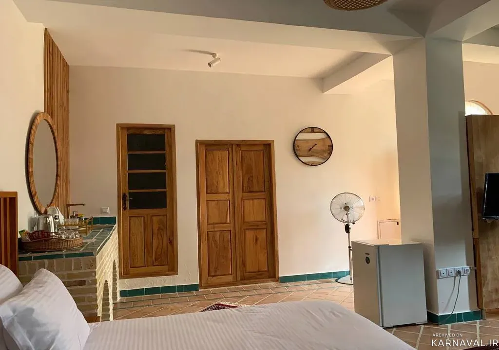 هتل بوتیک ونوشک ساری هتل بوتیک ونوشک ساری