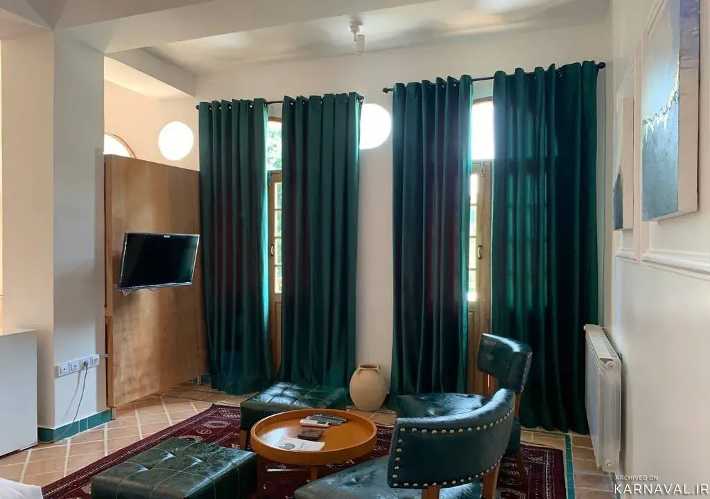 هتل بوتیک ونوشک ساری هتل بوتیک ونوشک ساری