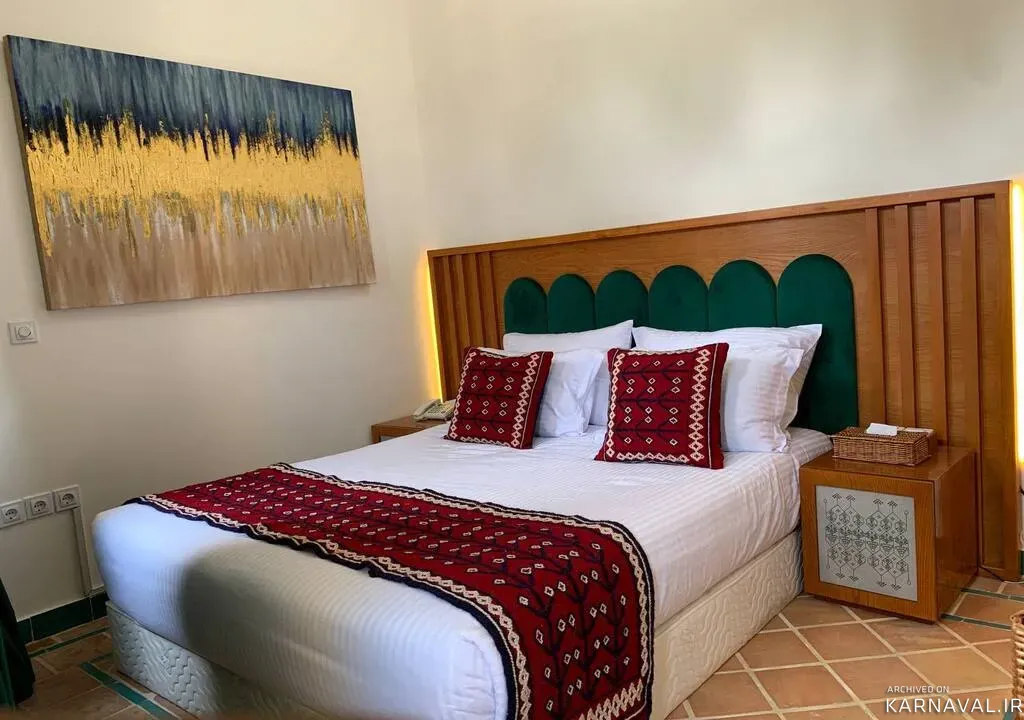 هتل بوتیک ونوشک ساری هتل بوتیک ونوشک ساری