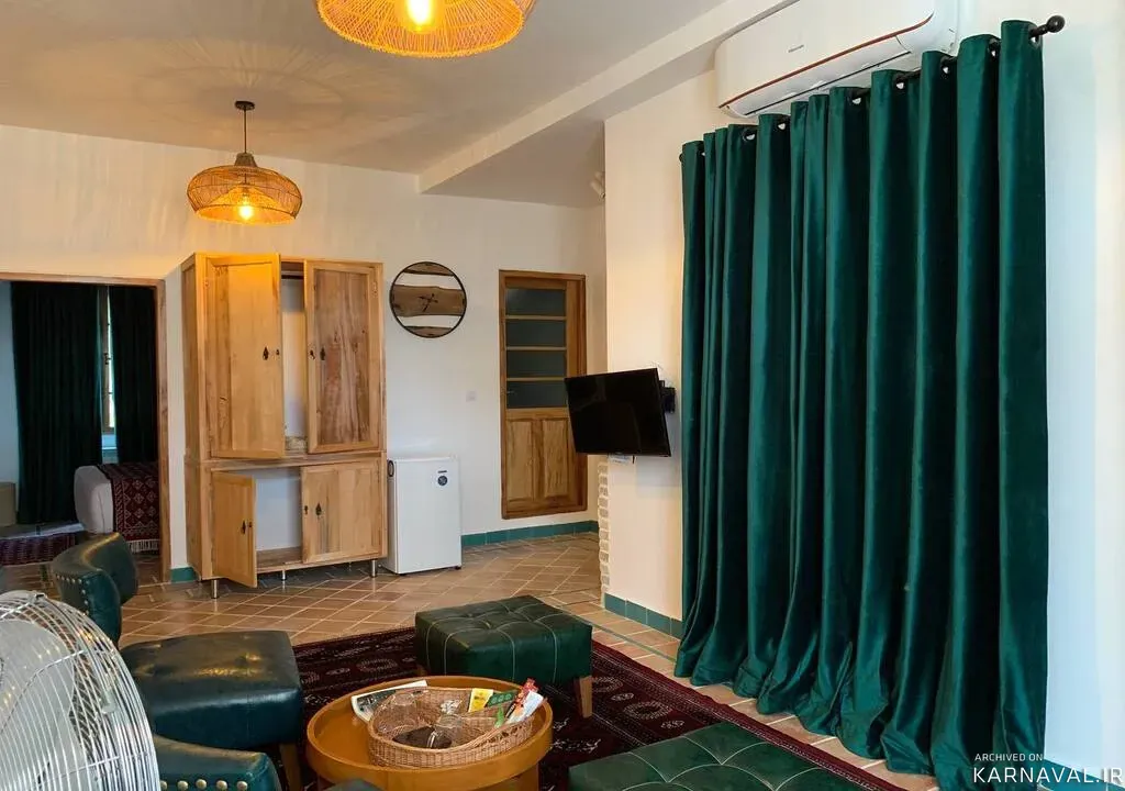 هتل بوتیک ونوشک ساری هتل بوتیک ونوشک ساری