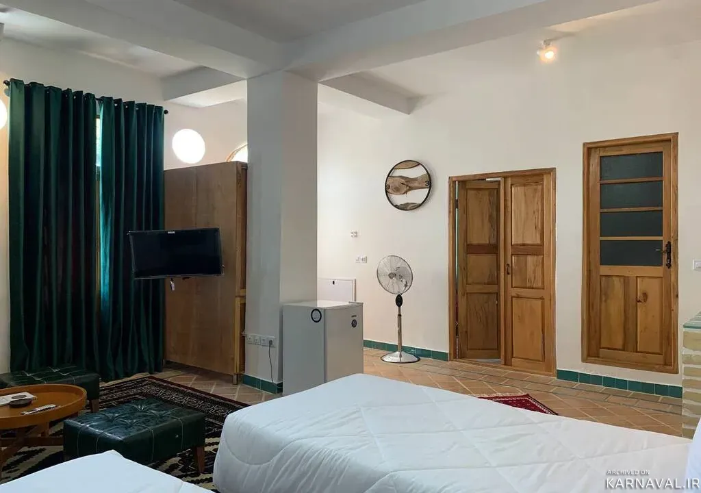 هتل بوتیک ونوشک ساری هتل بوتیک ونوشک ساری