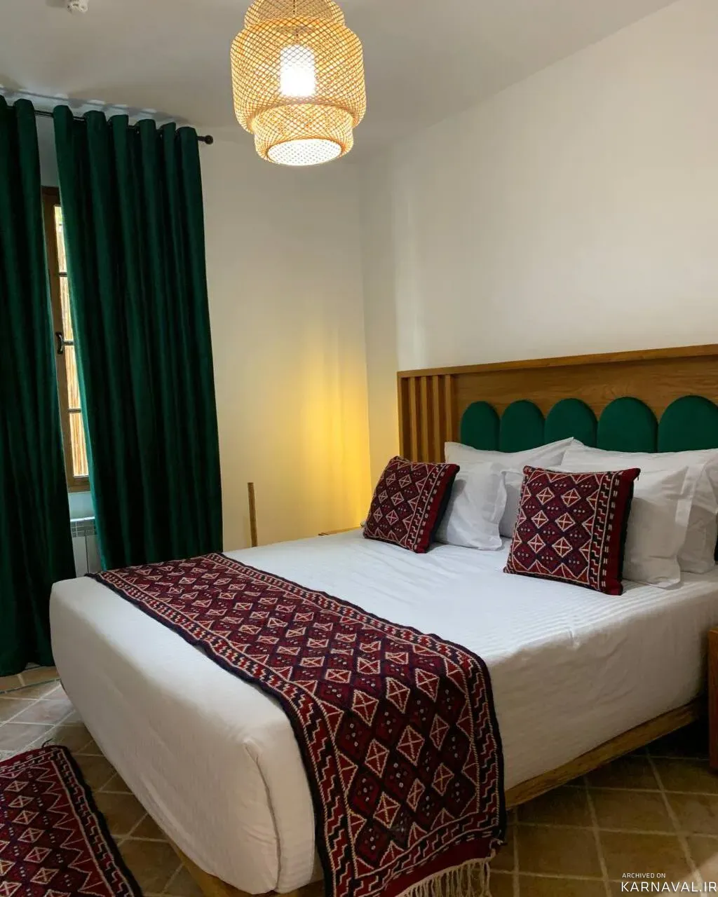 هتل بوتیک ونوشک ساری هتل بوتیک ونوشک ساری