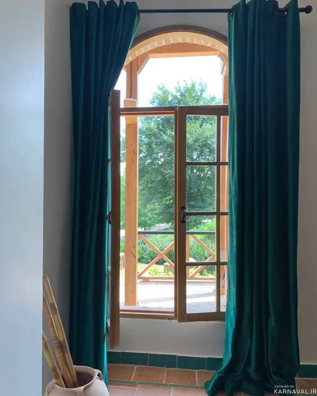 هتل بوتیک ونوشک ساری هتل بوتیک ونوشک ساری