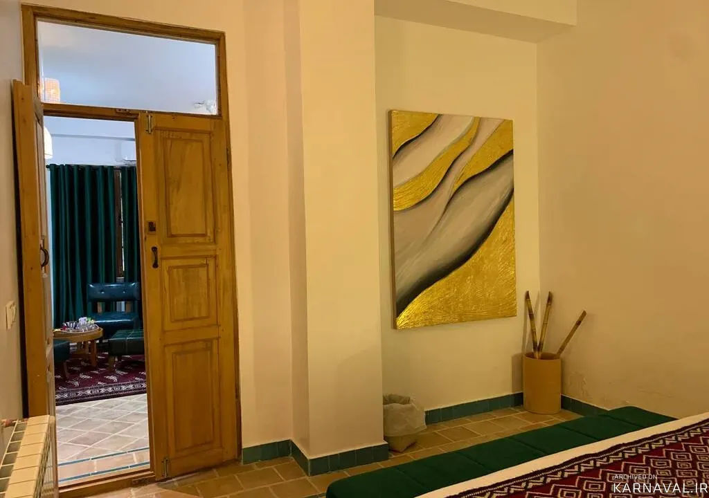 هتل بوتیک ونوشک ساری هتل بوتیک ونوشک ساری