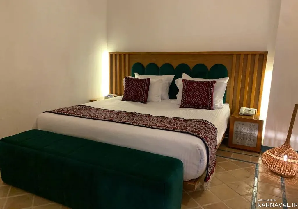 هتل بوتیک ونوشک ساری هتل بوتیک ونوشک ساری