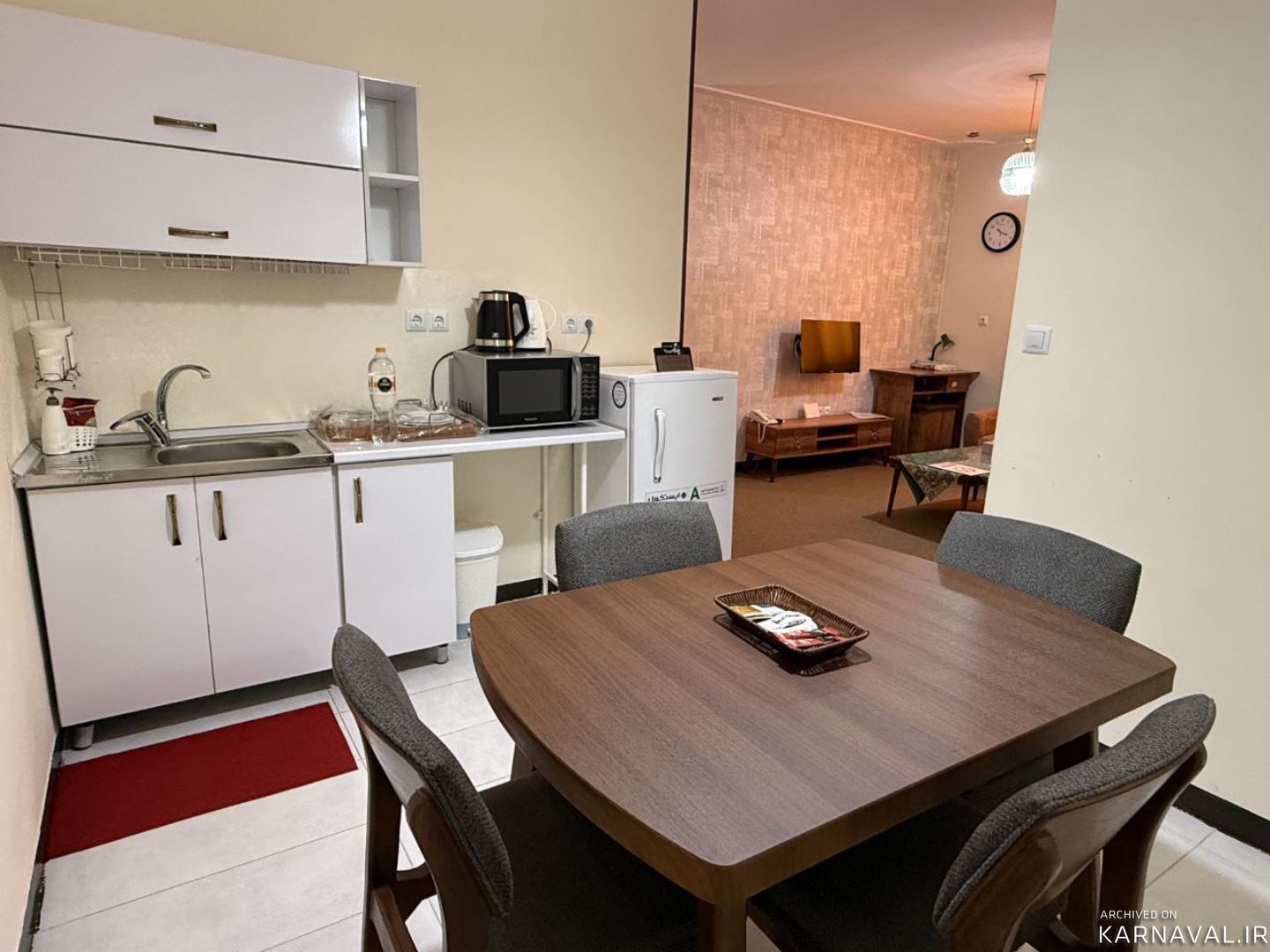 هتل آپارتمان پدر من بندر بوشهر هتل آپارتمان پدر من بندر بوشهر