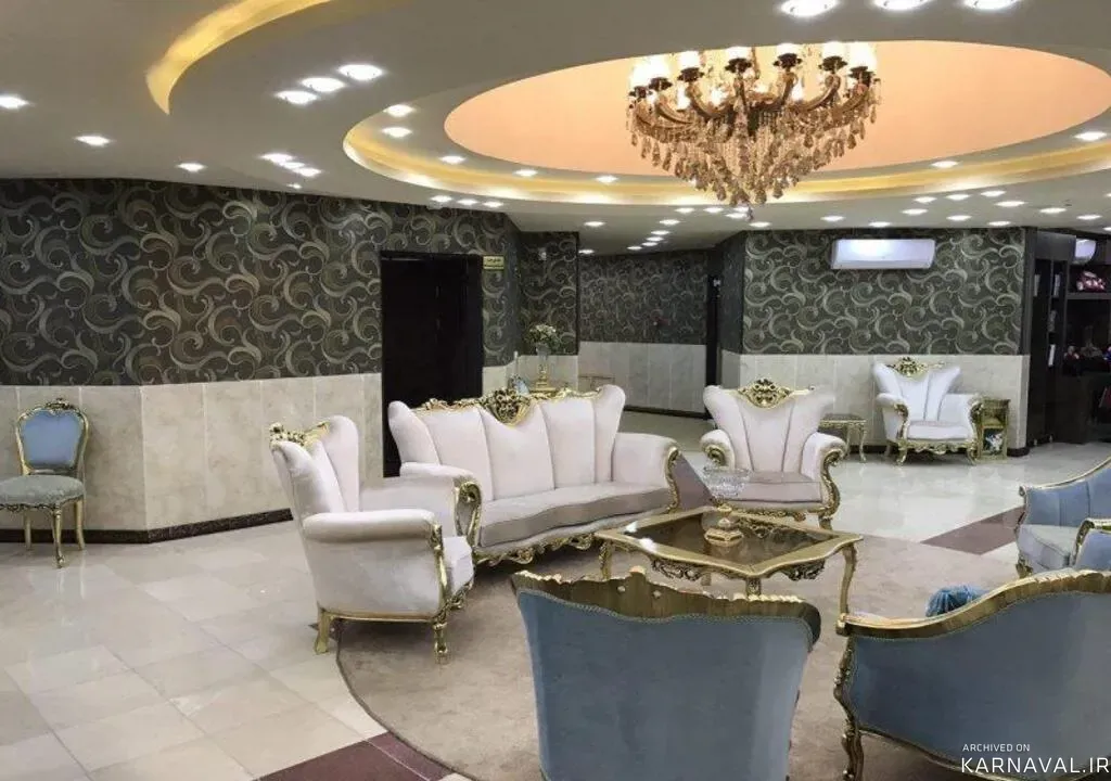 هتل راه و ما یزد هتل راه و ما یزد