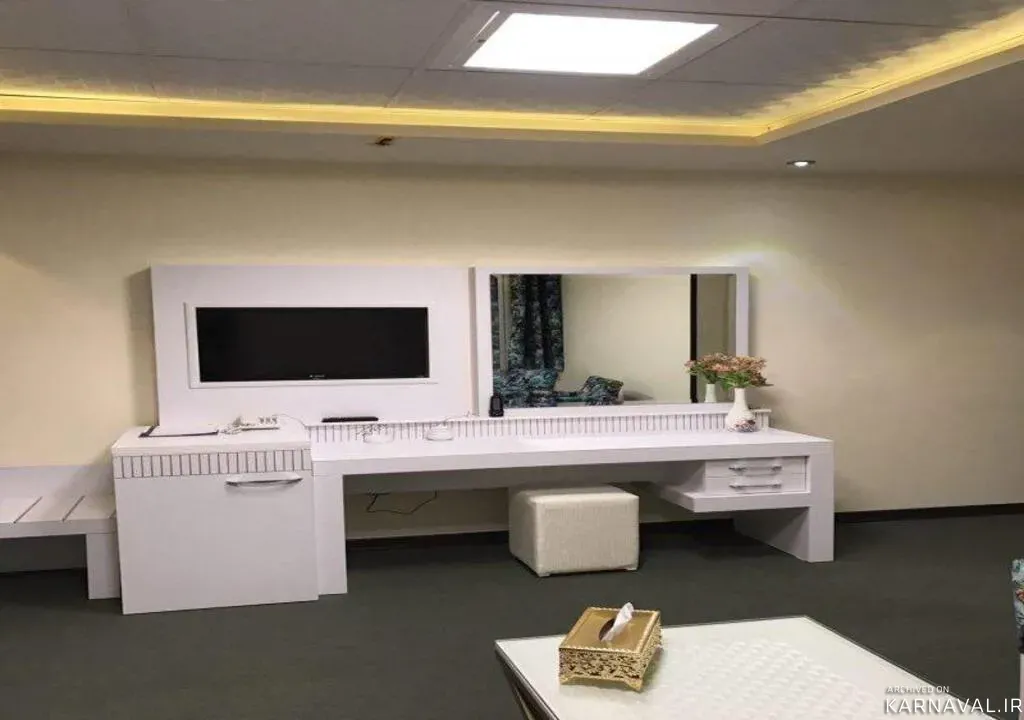 هتل راه و ما یزد هتل راه و ما یزد