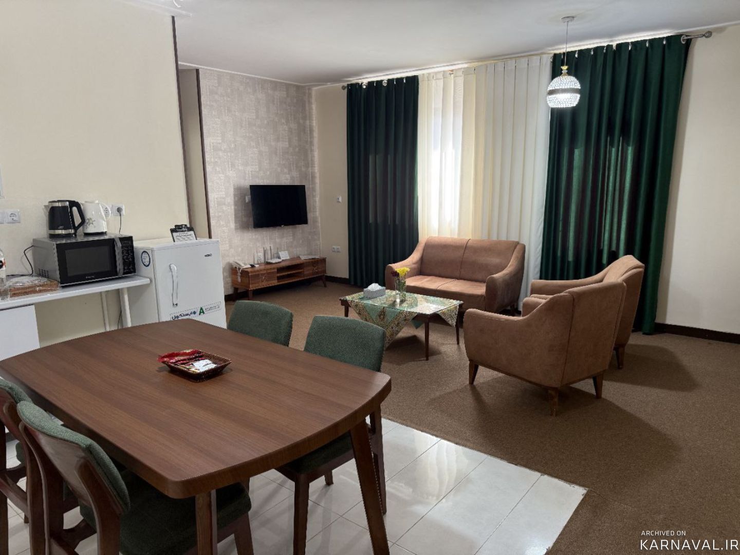 هتل آپارتمان پدر من بندر بوشهر هتل آپارتمان پدر من بندر بوشهر