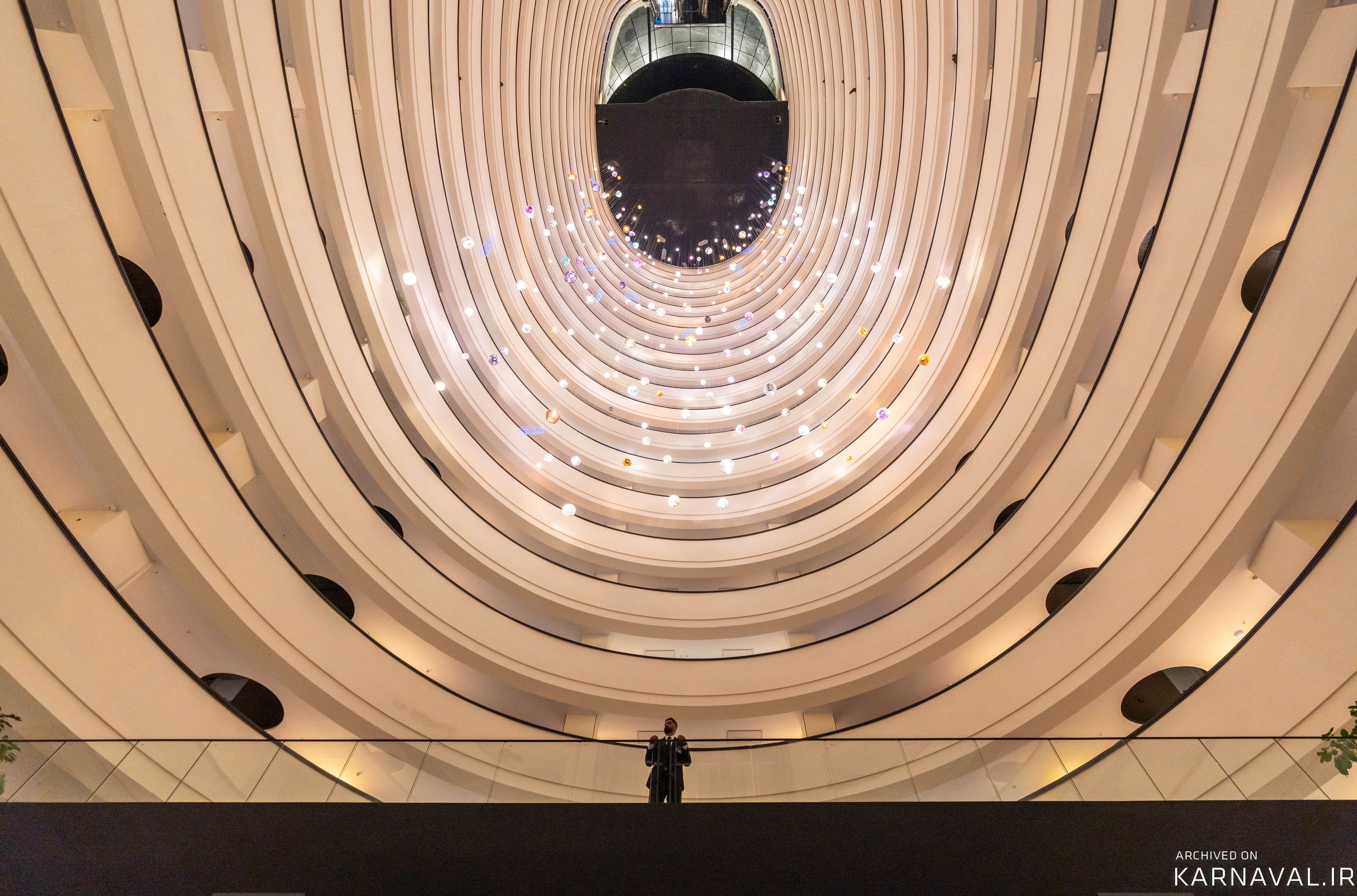 هتل آراز نوشهر هتل آراز نوشهر