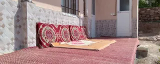 سوییت پردیس (واحد 1) شهمیرزاد سوییت پردیس (واحد 1) شهمیرزاد