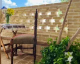 هتل سنتی سنبلستان (اتاق ماه دخت) با صبحانه رایگان اصفهان هتل سنتی سنبلستان (اتاق ماه دخت) با صبحانه رایگان اصفهان