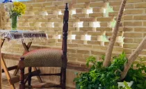 هتل سنتی سنبلستان (اتاق ماه دخت) با صبحانه رایگان اصفهان هتل سنتی سنبلستان (اتاق ماه دخت) با صبحانه رایگان اصفهان