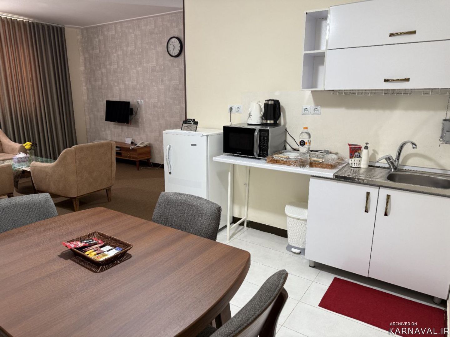 هتل آپارتمان پدر من بندر بوشهر هتل آپارتمان پدر من بندر بوشهر