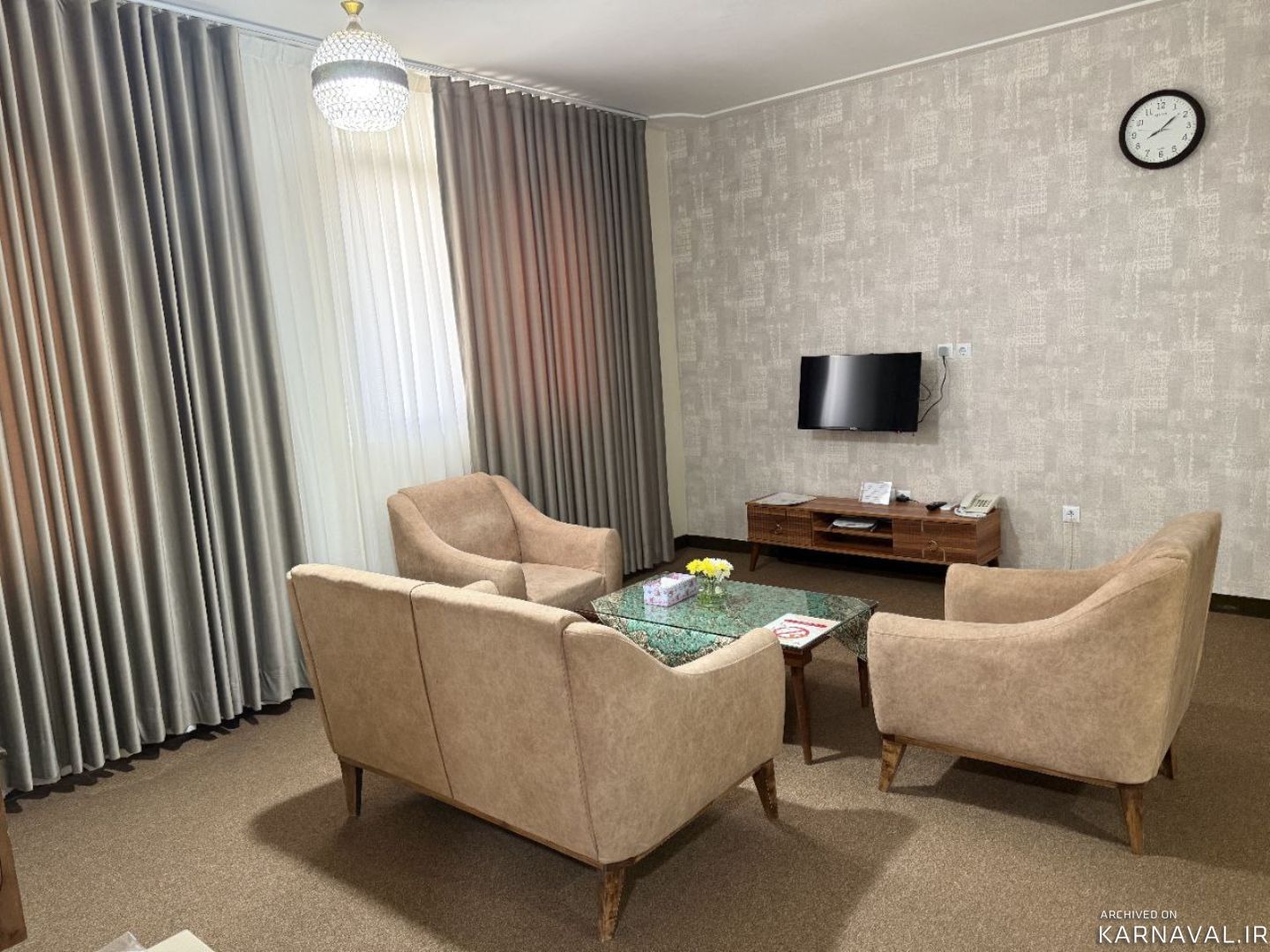 هتل آپارتمان پدر من بندر بوشهر هتل آپارتمان پدر من بندر بوشهر