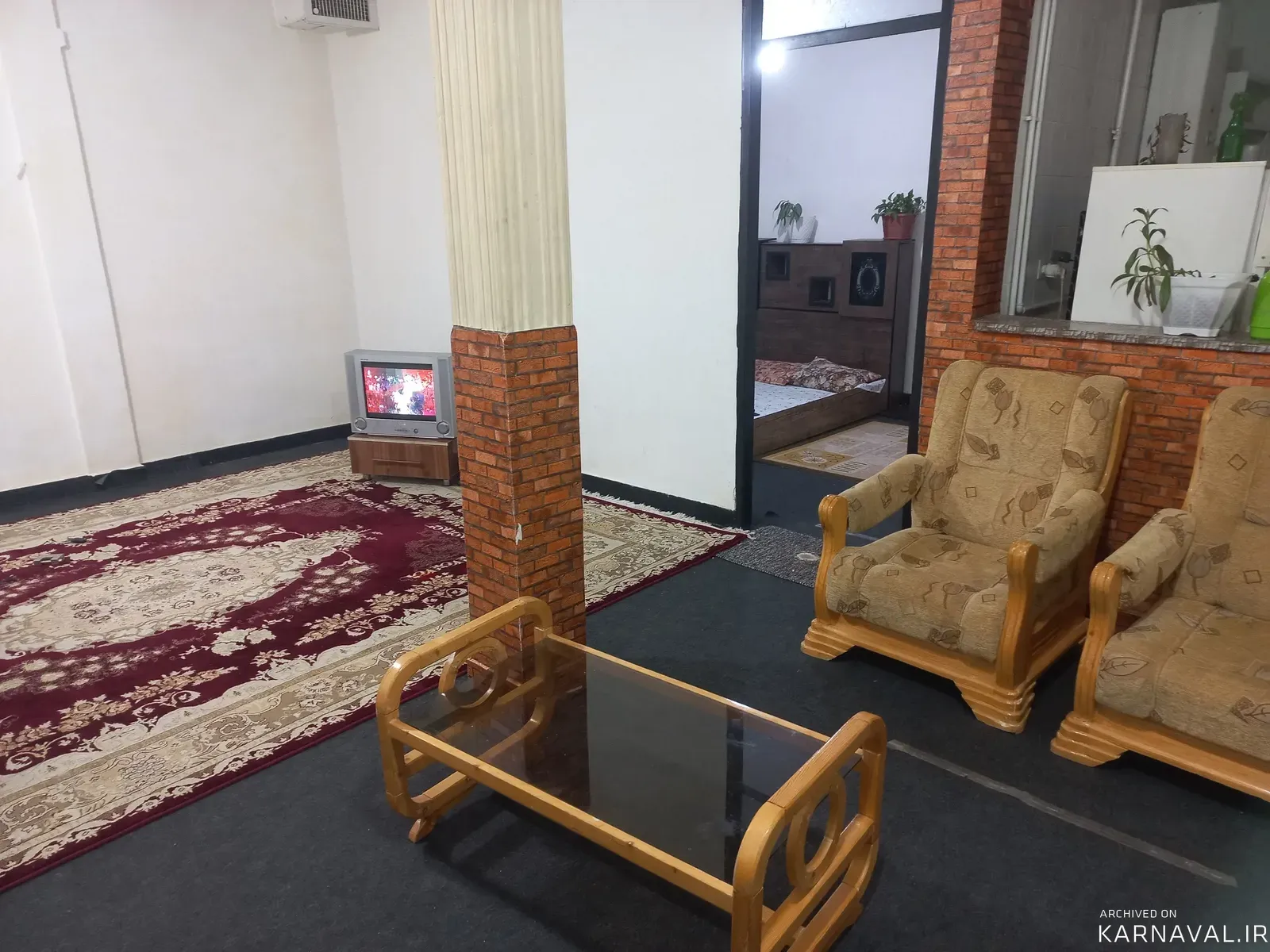آپارتمان ماه گل یاسوج آپارتمان ماه گل یاسوج