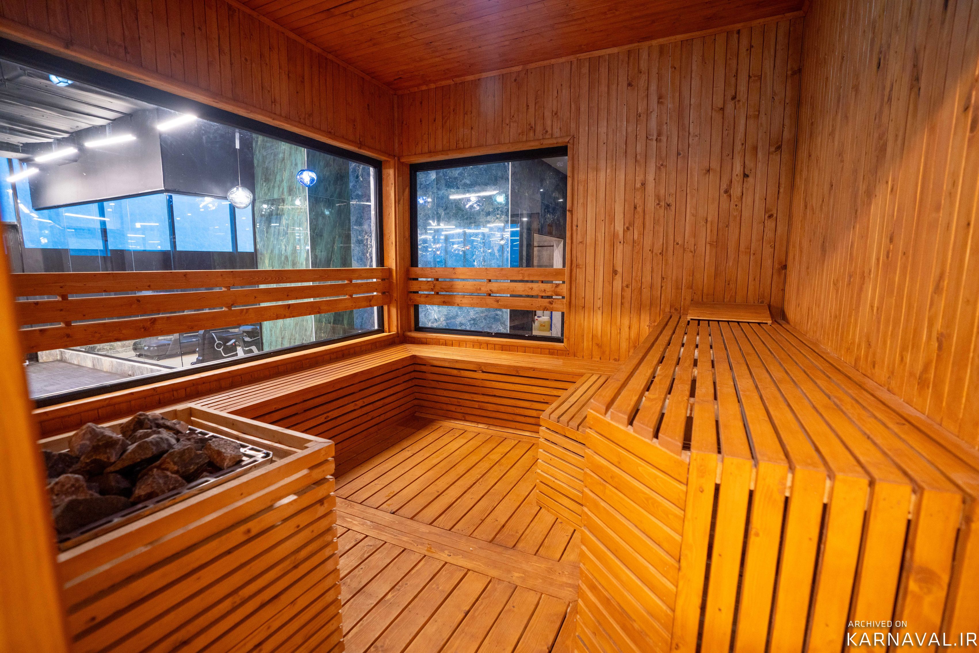 هتل آراز نوشهر هتل آراز نوشهر